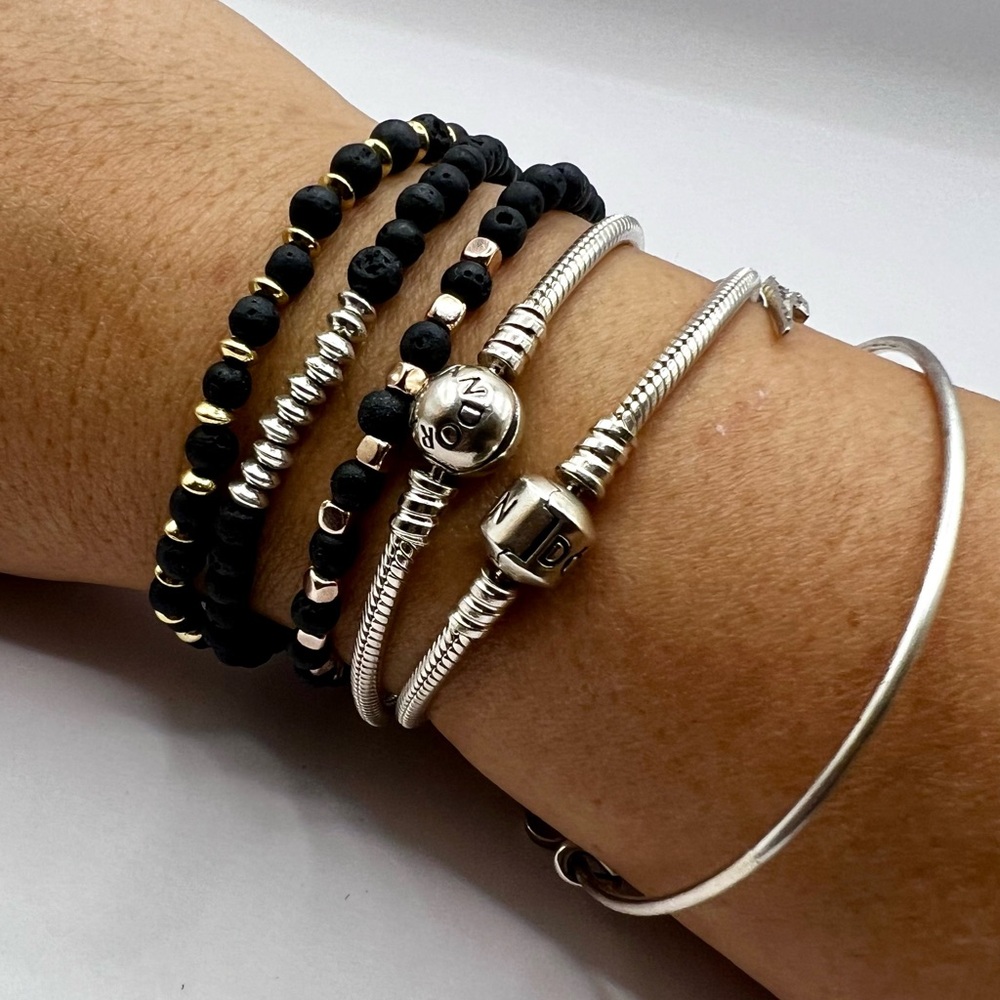 Boho Bracelet - Picture 4 of 5
